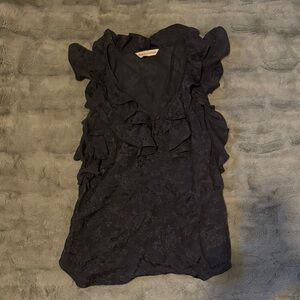 Rebecca Taylor Silk Top